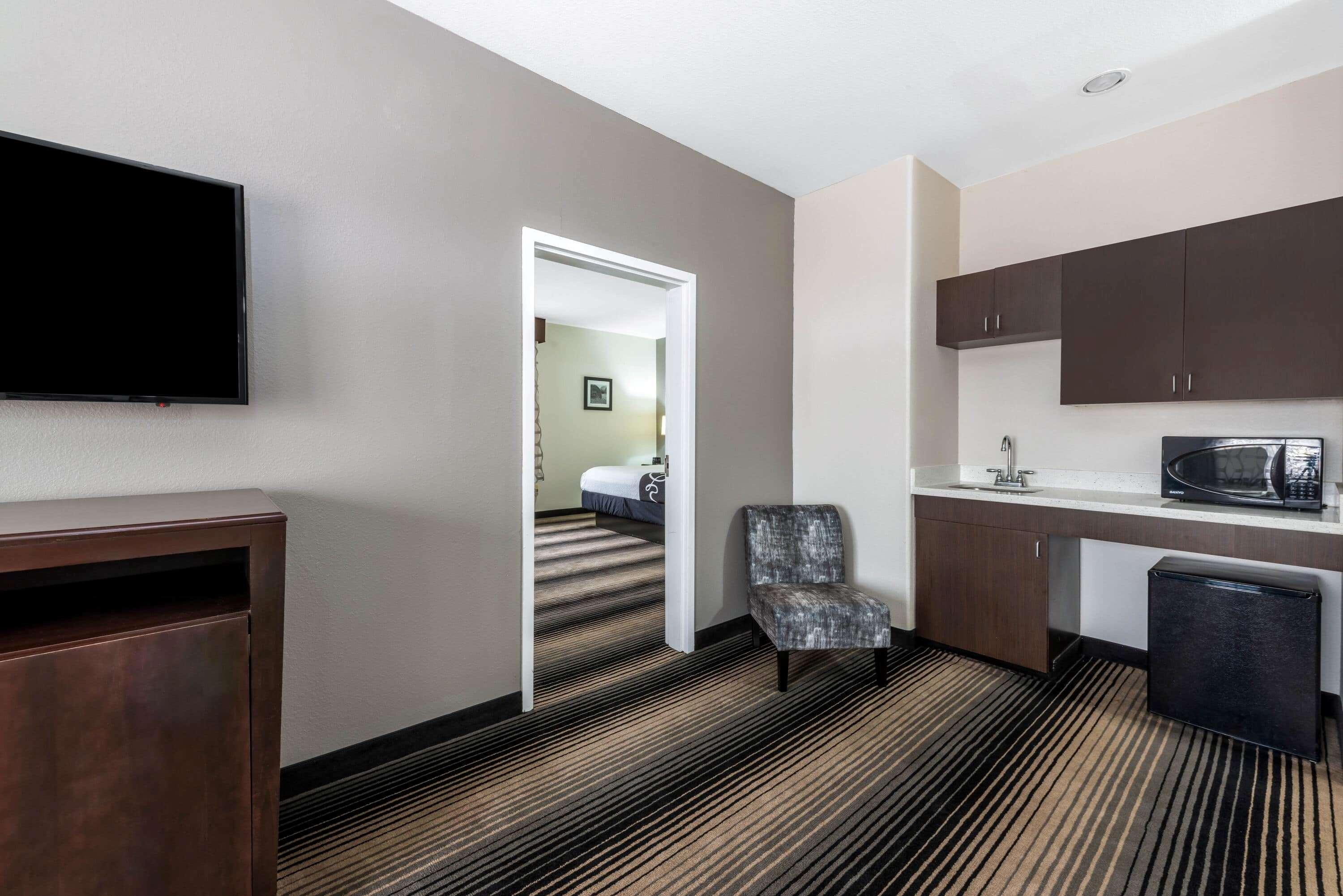 La Quinta By Wyndham Orange Hotell Exteriör bild