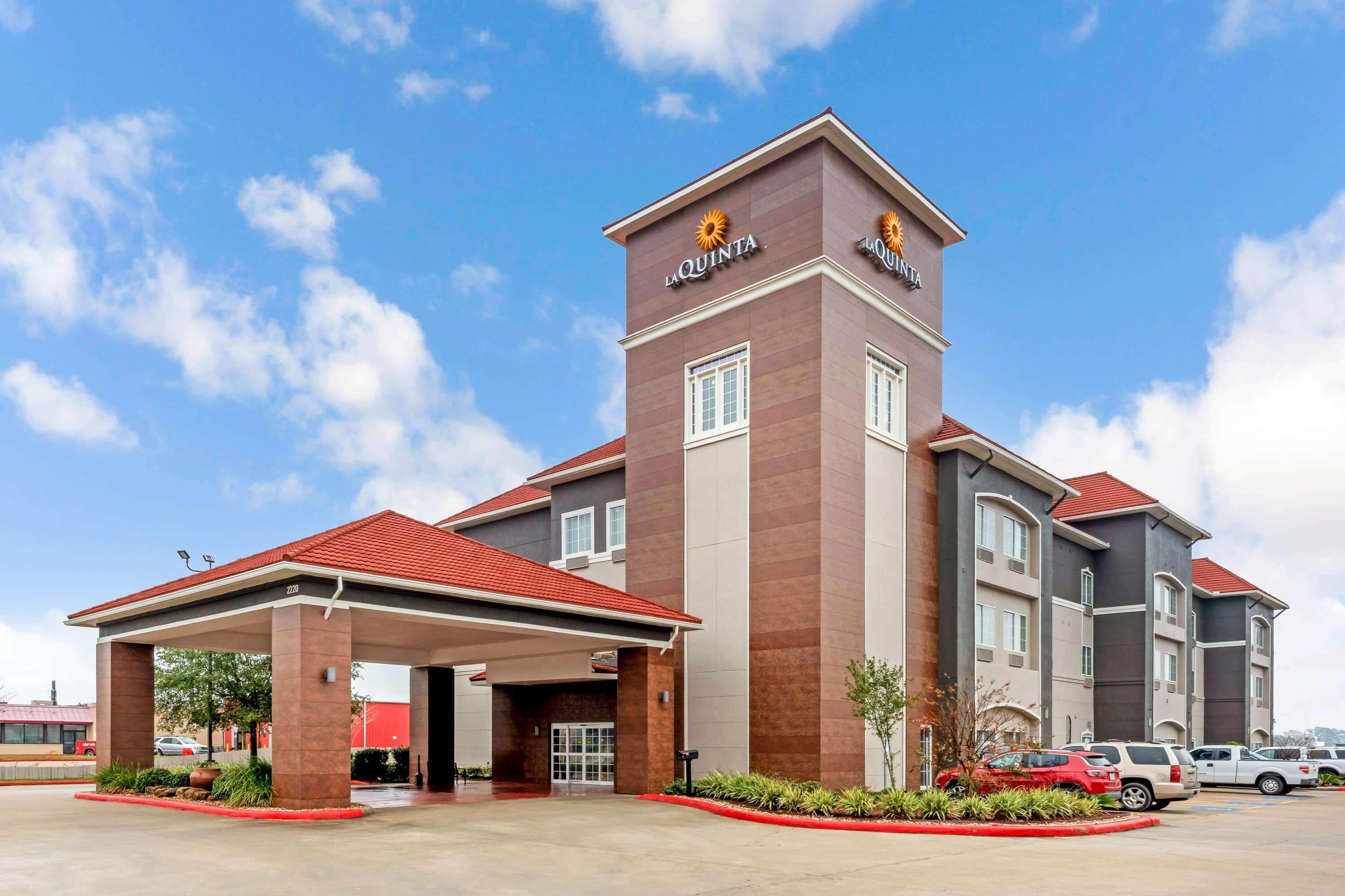 La Quinta By Wyndham Orange Hotell Exteriör bild