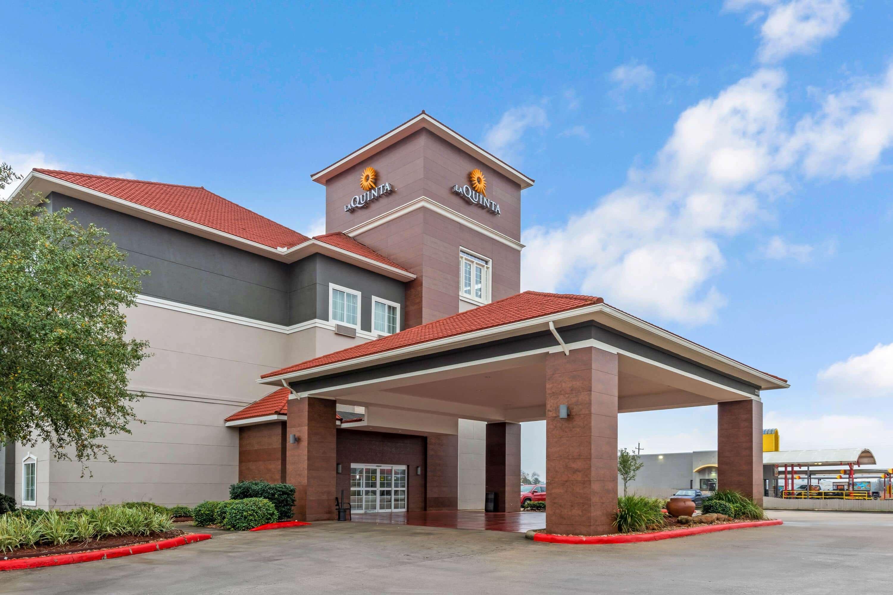 La Quinta By Wyndham Orange Hotell Exteriör bild